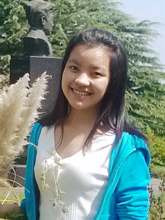 Lu Yu Lu Yu
